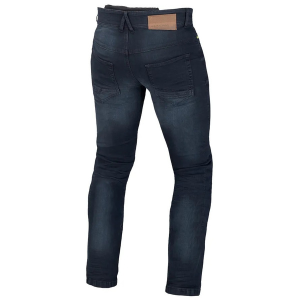 Blugi moto Cordura® MACNA STONE PRO Albastru 36, 2, nordicamoto.ro