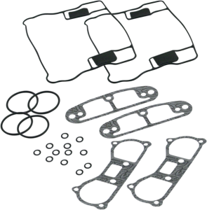 Rocker Cover Gasket Kit, 2, nordicamoto.ro