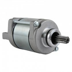 E-STARTER CPL. 0 5 kW
