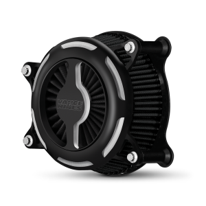 Vo2 Blade Air Cleaner Black, 2, nordicamoto.ro