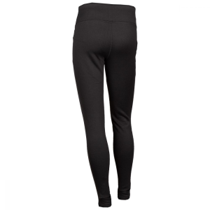 Klim női alapréteg Solstice nadrág 3.0, fekete, .0, XL, fekete, 3, 2, nordicamoto.ro