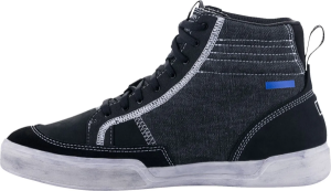 Ghete Alpinestars Ageless Black/White/Gray 9, 3, nordicamoto.ro