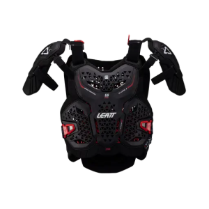 Leatt 5.5 PRO EVO mellkasvédő