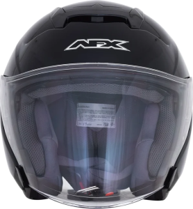 Fx-60 Helmet Black  L, 4, nordicamoto.ro