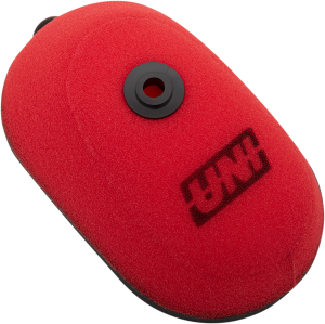 Air Filter Red