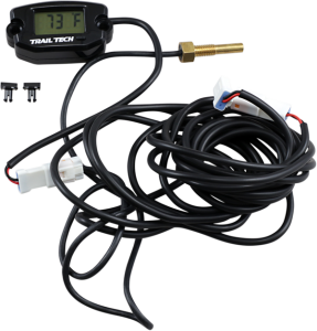 Temperature Sensor For Cvt Belt