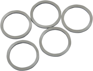 Clutch Hub Spacers