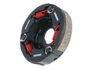 Sport-o Racing kuplung, fekete, nordicamoto.ro