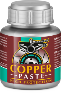 Motorex COPPER COMPOUND paszta – 100 g, nordicamoto.ro