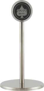 Iomini Stand Silver, 2, nordicamoto.ro