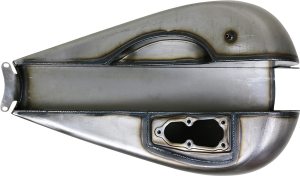 Stretched Gas Tank Raw, 3, nordicamoto.ro