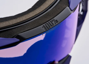 Ochelari 100% Armega Purple ONE SIZE, 2, nordicamoto.ro