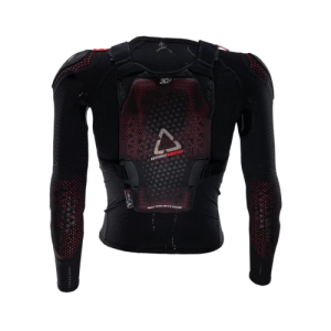 Leatt 4.5 Hybrid gyermek sisak, fekete, L/XL, 2, nordicamoto.ro