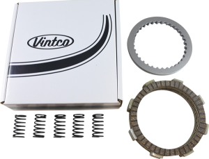 Clutch Plate Kit, 2, nordicamoto.ro