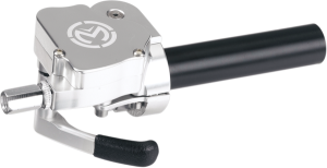 Dual Gasser Throttle Silver, 1, nordicamoto.ro
