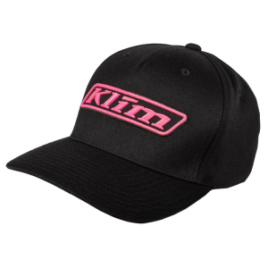 Klim Corp kupak, fekete/rózsaszín, nordicamoto.ro