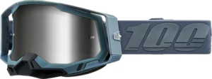 Ochelari 100% Racecraft 2 Blue ONE SIZE, 1, nordicamoto.ro