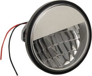 4.5(r) Led Reflector Style Passing Lamp White, 1, nordicamoto.ro