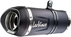 Lv One Evo Black Edition teljes kipufogórendszer, kerámiafekete