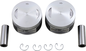 Piston