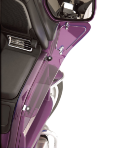Upper Side Wind Deflector, 1, nordicamoto.ro