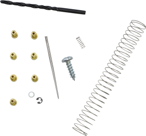 Jet Kit
