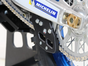 Ghidaj Lant AXP Racing TM Racing '20–'23 Fekete, 3, nordicamoto.ro
