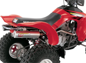 Stainless Steel Headers Stainless Steel, 1, nordicamoto.ro