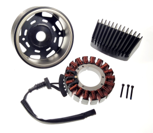 Charging Kit Black