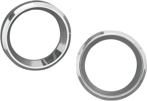 Instrument Gauge Bezel Chrome, 5, nordicamoto.ro