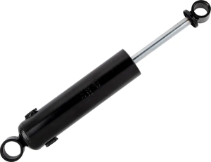 Rear Suspension Gas Shocks
