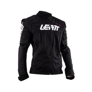 Menj melegen, nézz ki menően!, Leatt Moto 4.5 Lite kabát, nordicamoto.ro