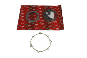 Msk Clutch Super Kit Gray