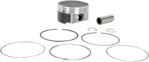 Complete Piston Kit, 1, nordicamoto.ro
