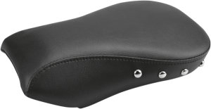 Renegade Pillion Pad Black, 1, nordicamoto.ro