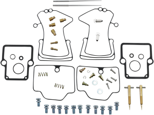 Carb Rebuild Kit