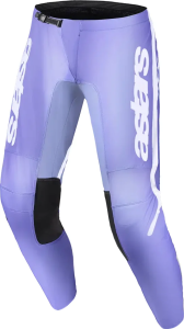 Alpinestars Stella Fluid Apex lila női nadrág, 34-es méret, 1, nordicamoto.ro