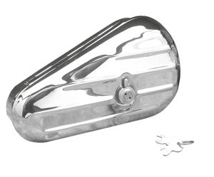 Teardrop Toolbox Chrome, 2, nordicamoto.ro