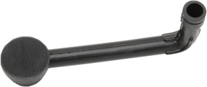 Breather Tube Black