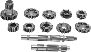 5-speed Gear Set