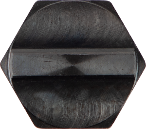 Primary Cover Inspection Plug Tool Silver, 2, nordicamoto.ro