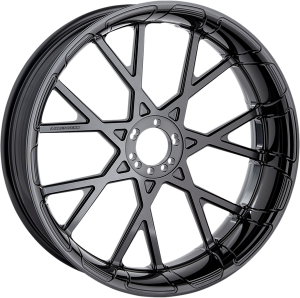 Procross Forged Billet Rim Black, 1, nordicamoto.ro