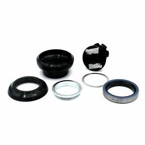 Headset Bearing Upper & Lower Black, 2, nordicamoto.ro