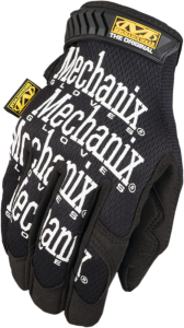 Original Glove Black, 4, nordicamoto.ro