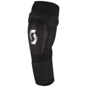 SCOTT Knee Guard Softcon 2 black/grey S, 1, nordicamoto.ro