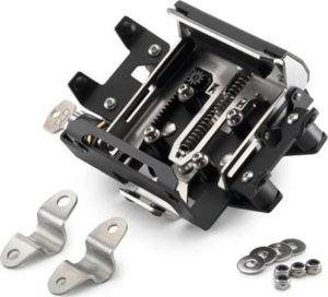 Garmin Zumo 660 GPS support