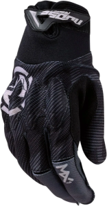 Manusi Moose Racing MX1™ Black 3XL, 1, nordicamoto.ro