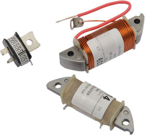 Stator Rebuild Kit