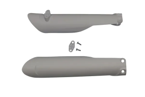 Husqvarna villavédők – fehér