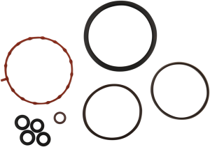 Intake Gasket Kit, 1, nordicamoto.ro